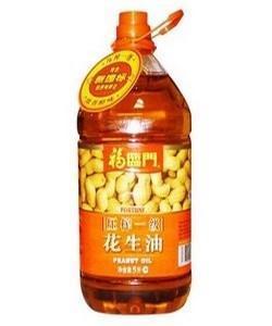 福臨門花生油 廠家直銷，品質與實惠的保障